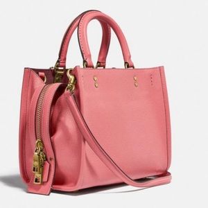 Coach Rogue 25 Taffy